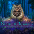 Edge of Reality: Lost Secrets of the Forest Collector’s Edition