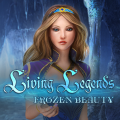 Living Legends: Frozen Beauty Collector’s Edition