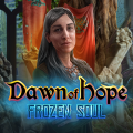 Dawn of Hope: The Frozen Soul